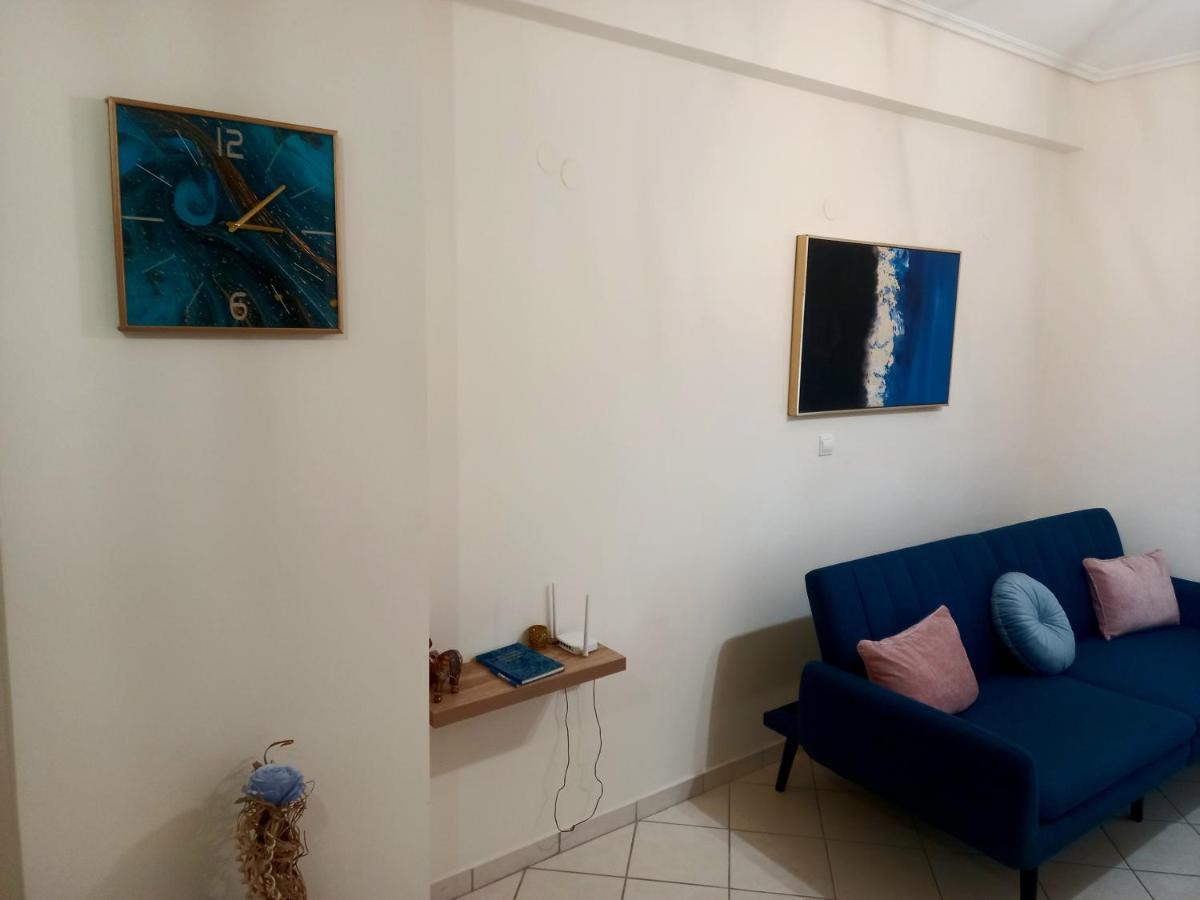 Enjoy Apartment Tripoli Exterior photo