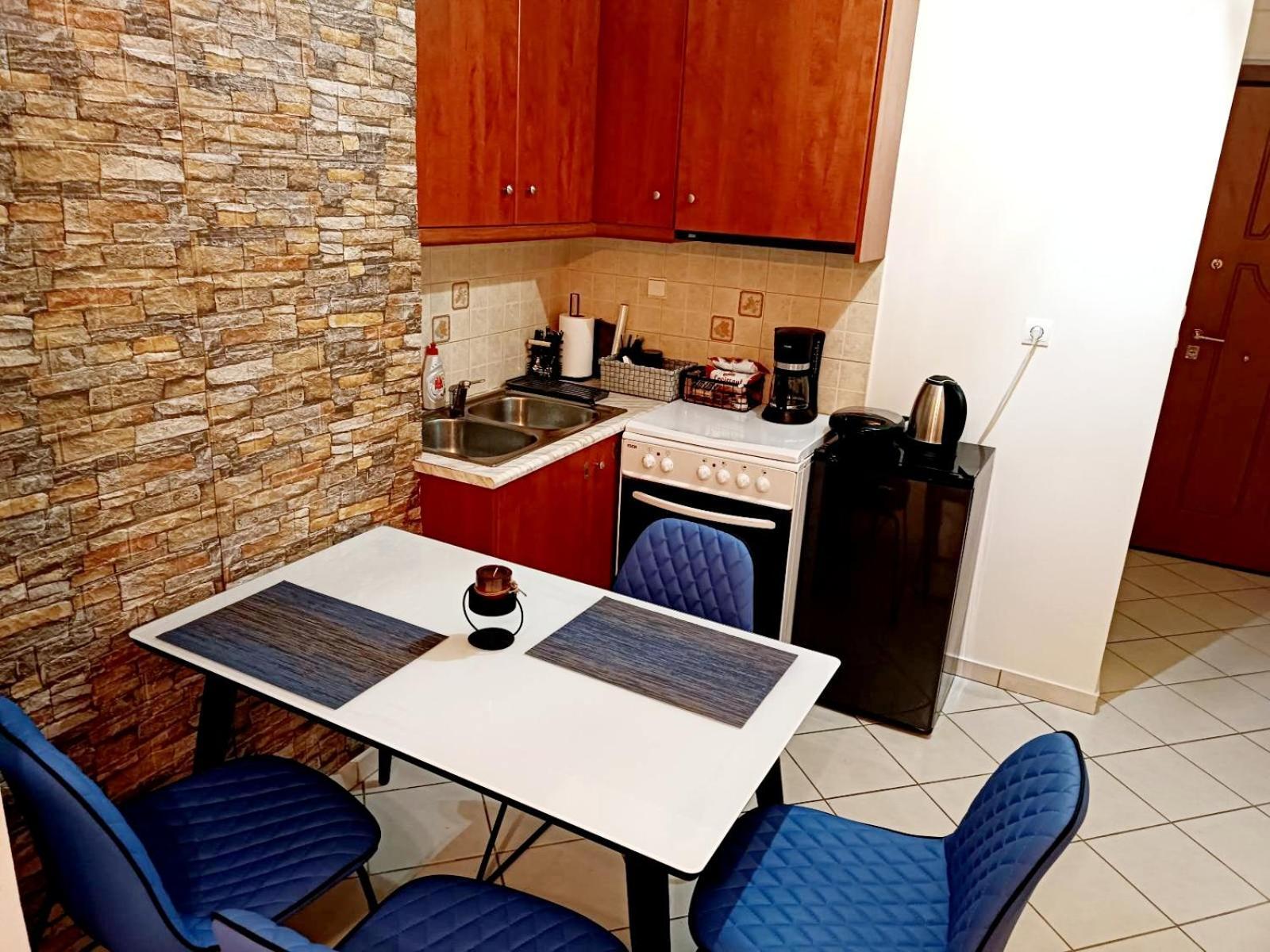 Enjoy Apartment Tripoli Exterior photo